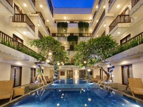 Sense Sunset 4*