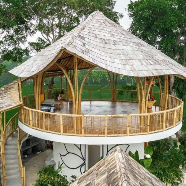 Shanti Boutique Retreat – 2026-05-13 - Zdjęcie 3