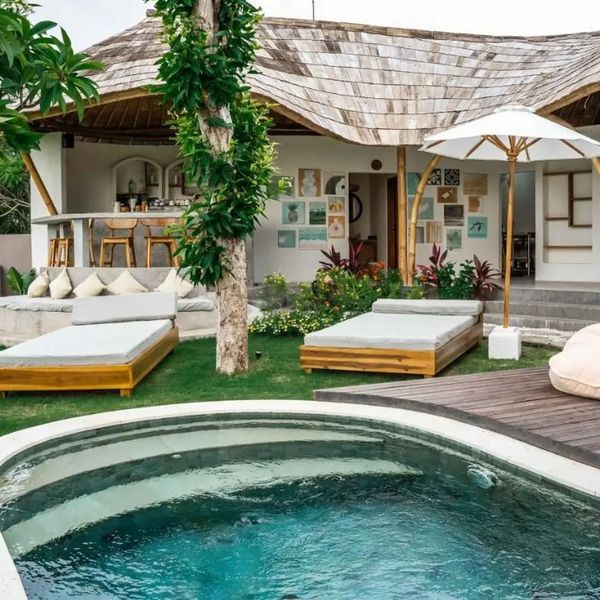 Shanti Boutique Retreat – 2026-05-13 - Zdjęcie 2