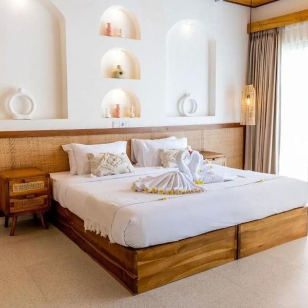 Shanti Boutique Retreat