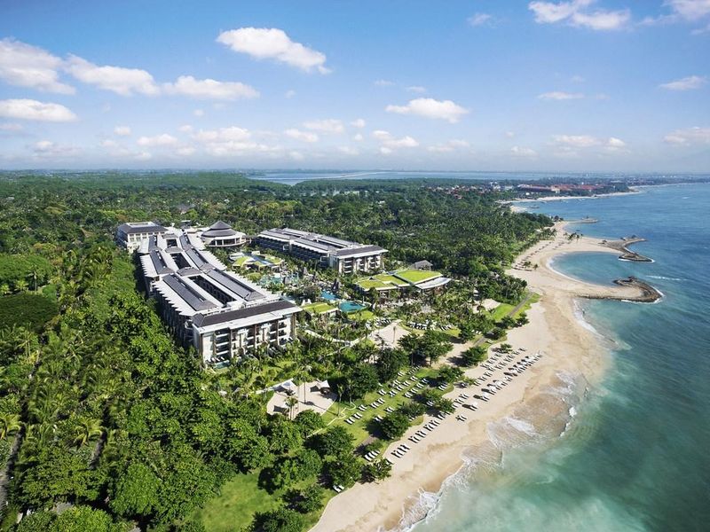 Sofitel Bali Nusa Dua 5*