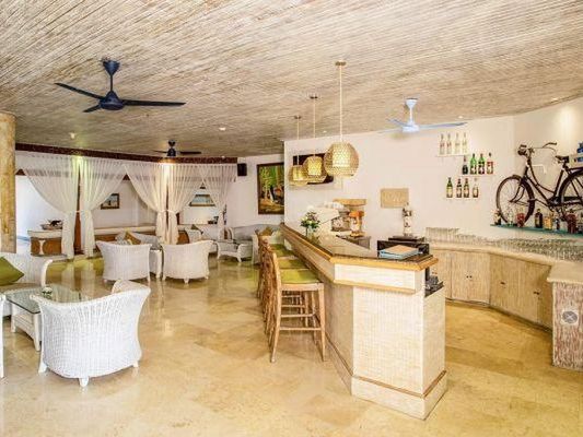 drink bar