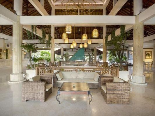recepcja / lobby