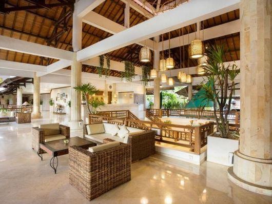 recepcja / lobby
