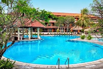 Sol by Melia Bali Benoa (ex Sol Beach House Benoa)