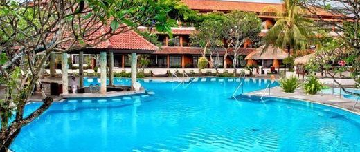 Sol by Melia Bali Benoa (ex Sol Beach House Benoa)