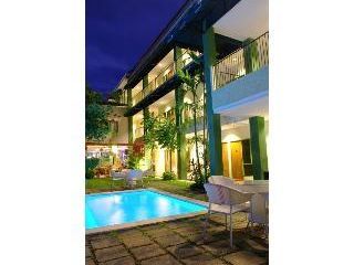 Spazzio Bali 3*