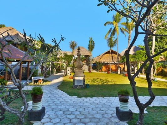 Sudamala Suites & Villas