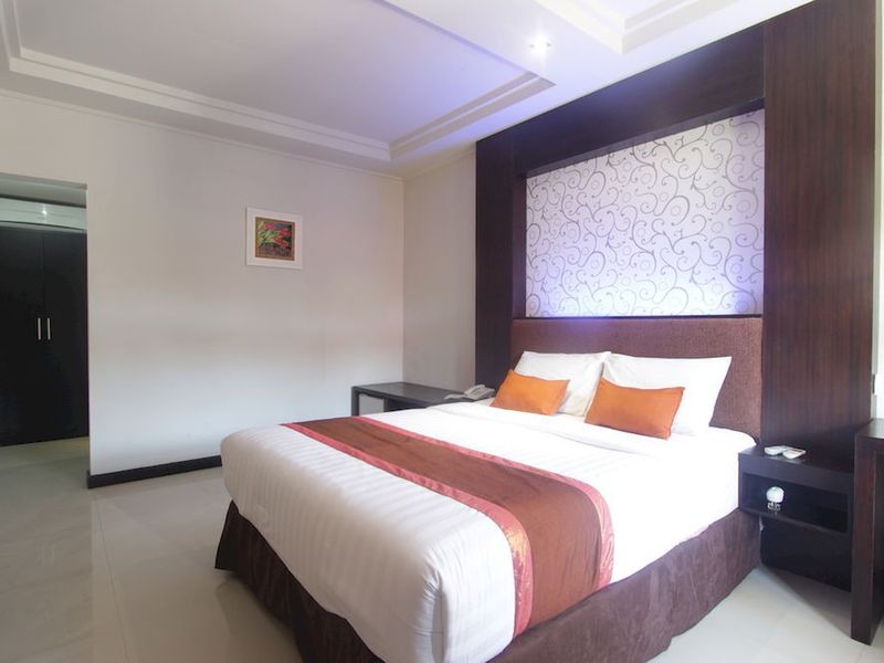 Taman Agung 3*