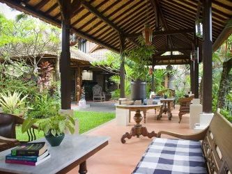 Taman Harum Cottage 3*