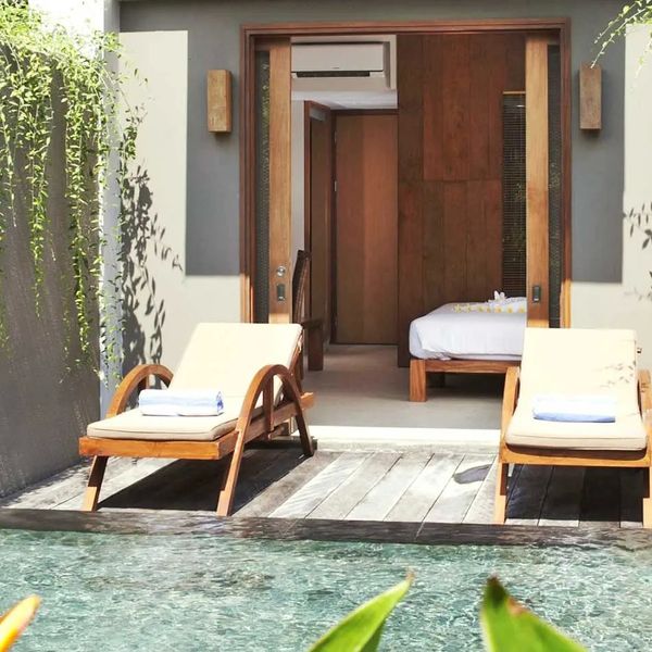The 101 Oasis (ex. The Oasis Lagoon Sanur)