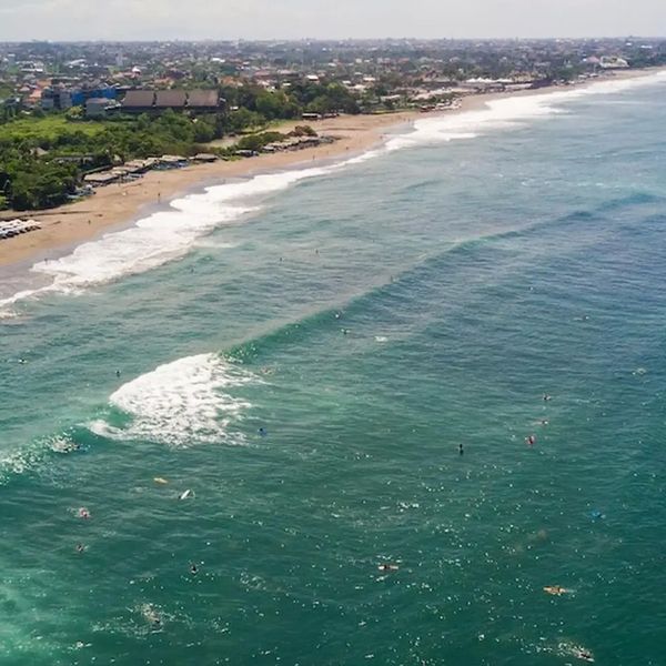 The Capital Bali