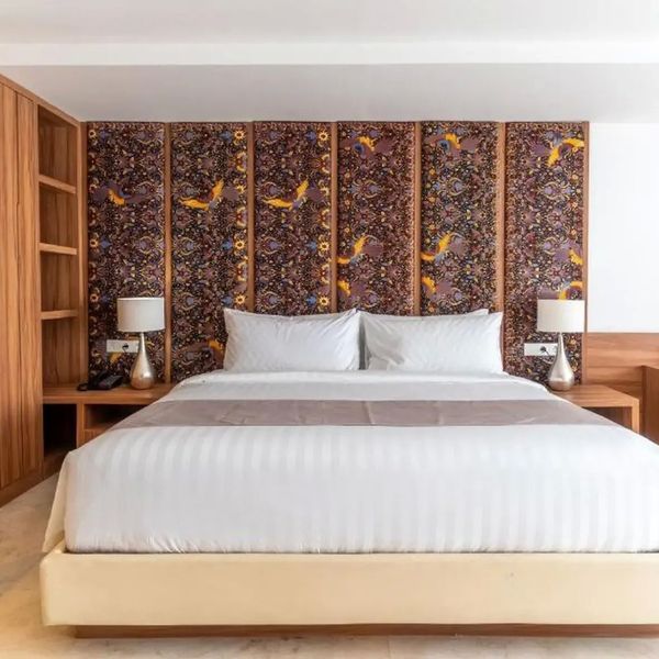 The Capital Bali