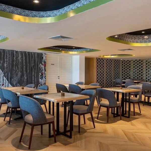 The Capital Bali – 2026-04-15 - Zdjęcie 3