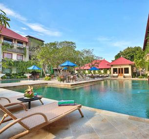 zdjęcie oferty The Grand Bali