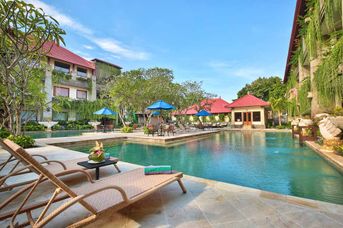 The Grand Bali
