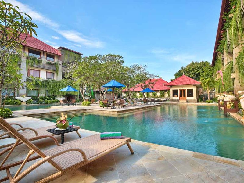The Grand Bali 4*