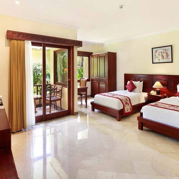 The Grand Bali – 2026-04-15 - Zdjęcie 2