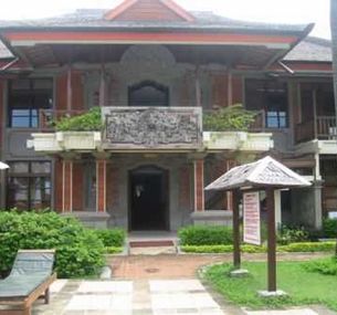 zdjęcie oferty The Jayakarta Bali Beach Resort & Spa