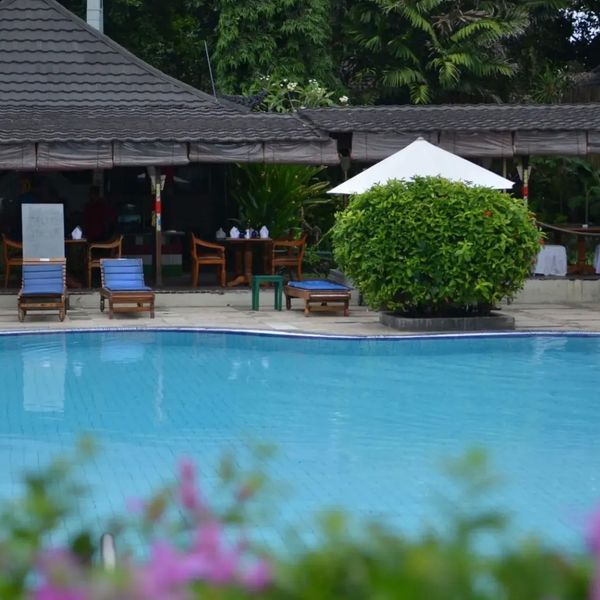 The Jayakarta Bali Beach Resort & Spa - zdjęcie 4