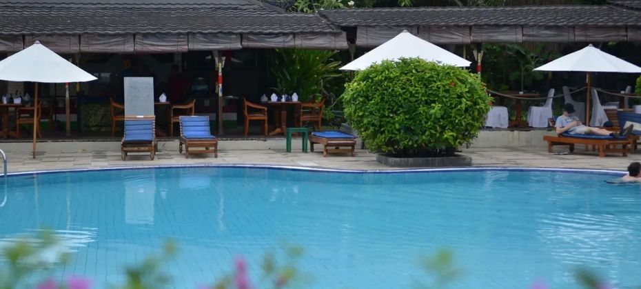 The Jayakarta Bali Beach Resort & Spa