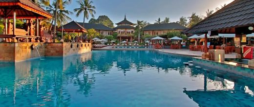 The Jayakarta Bali Beach Resort & Spa