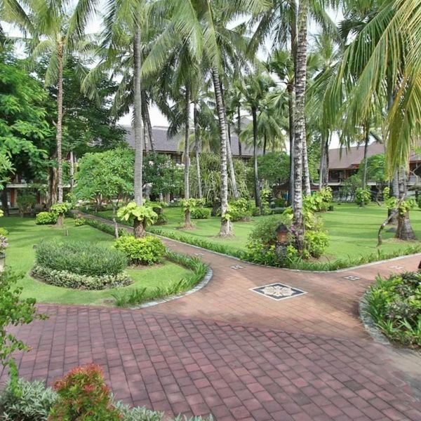 The Jayakarta Bali Beach Resort & Spa - zdjęcie 5