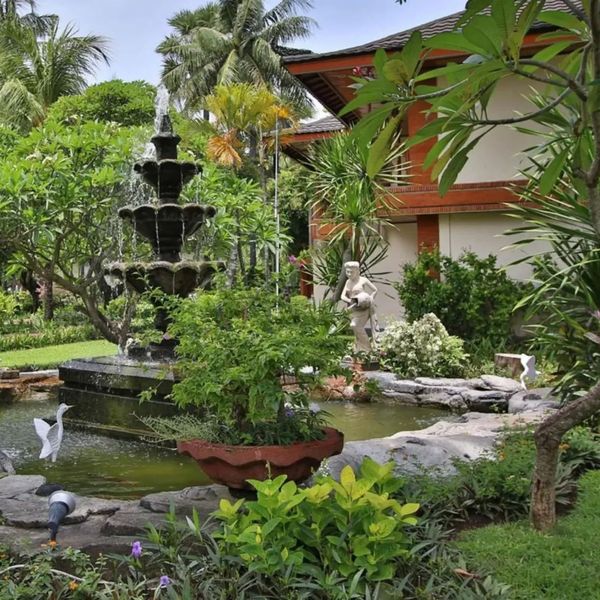 The Jayakarta Bali Beach Resort & Spa – 2025-12-01 - Zdjęcie 2