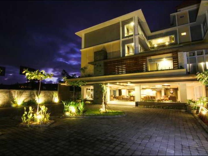 The Kana Kuta 4*