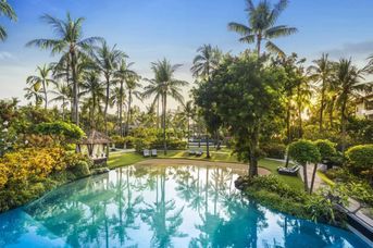 The Laguna Resort