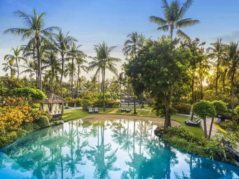 The Laguna Resort 5*