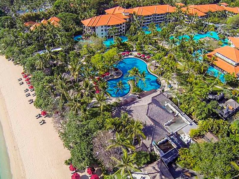 The Laguna Resort 5*