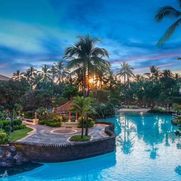 Laguna A Luxury Collection Resort Spa – 2026-03-15 - Zdjęcie 2