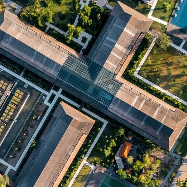 The Meru Sanur – 2026-04-20 - Zdjęcie 2