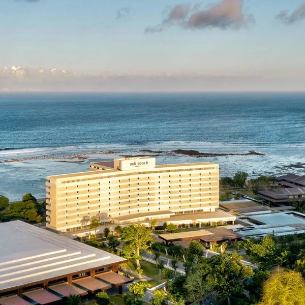 The Meru Sanur – 2026-04-20 - Zdjęcie 3