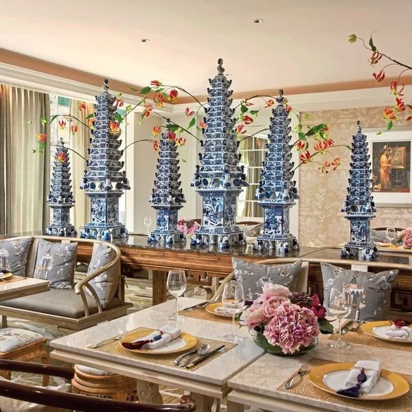 The Mulia Resort & Villa