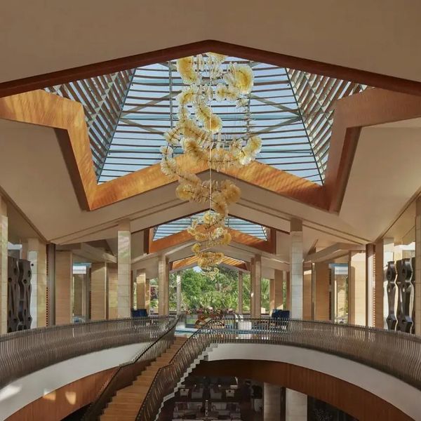The Mulia Resort & Villa