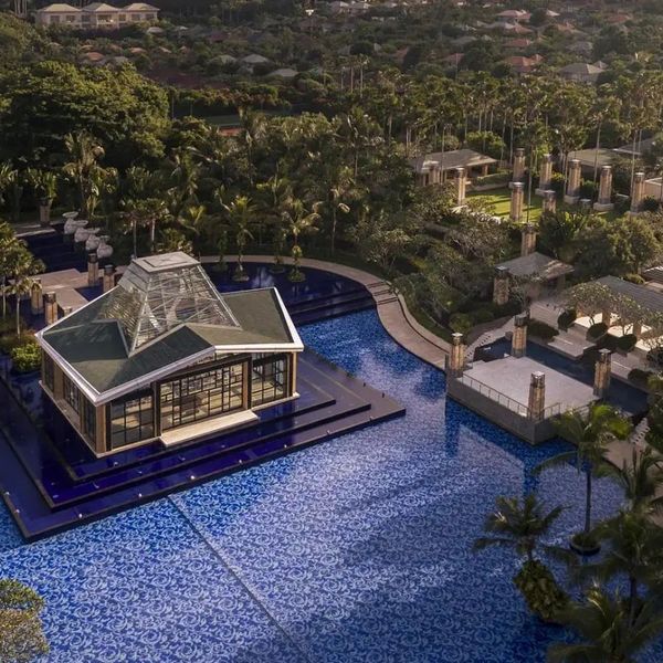 The Mulia Resort Villa – 2026-06-18 - Zdjęcie 2