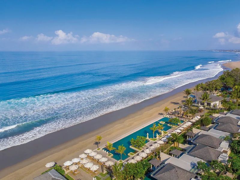 The Seminyak Beach Resort