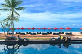 The St. Regis Bali Resort