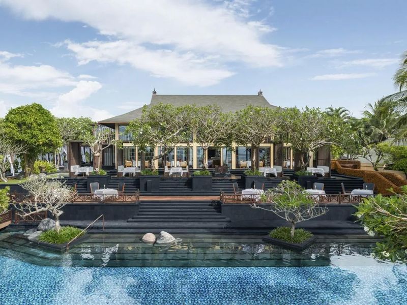 The St. Regis Bali Resort 5*