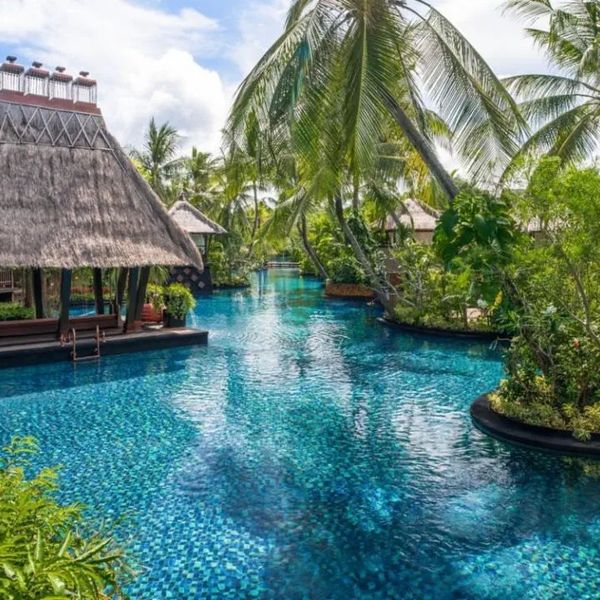 The St. Regis Bali Resort
