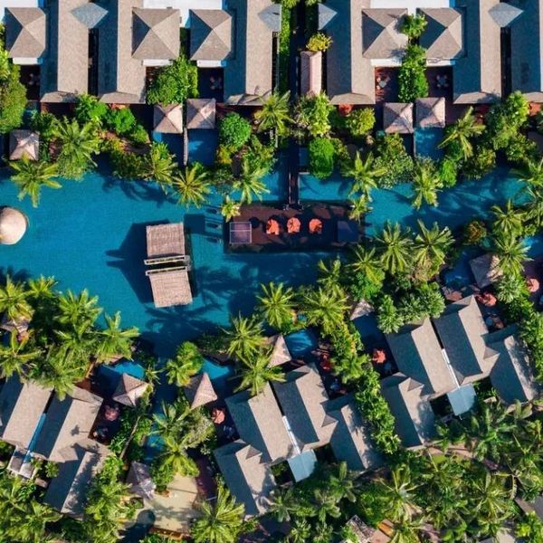 The St. Regis Bali Resort