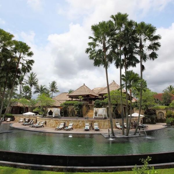 The Ubud Village Resort Spa – 2026-06-18 - Zdjęcie 2