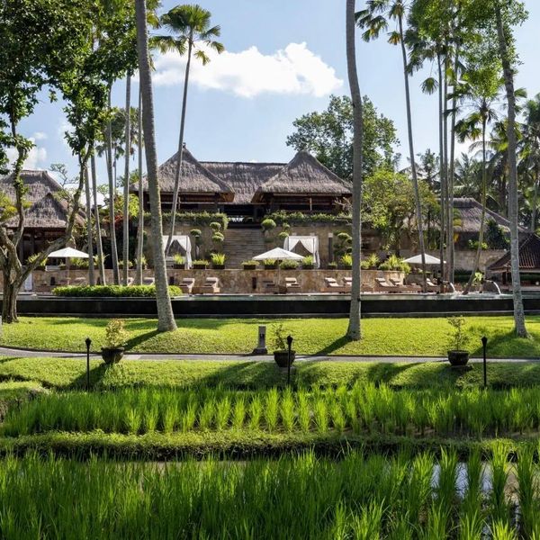 The Ubud Village Resort Spa – 2026-06-18 - Zdjęcie 3