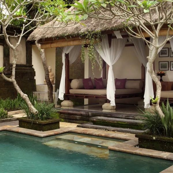 The Ubud Village Resort & Spa