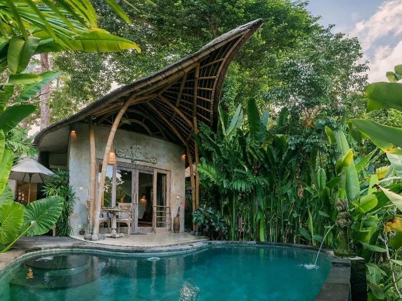 The Udaya Resort & Spa