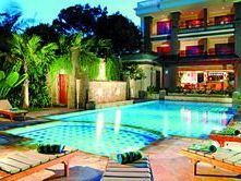 The Vira Bali 3*