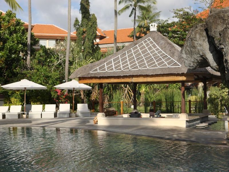 The Westin Resort (Nusa Dua)