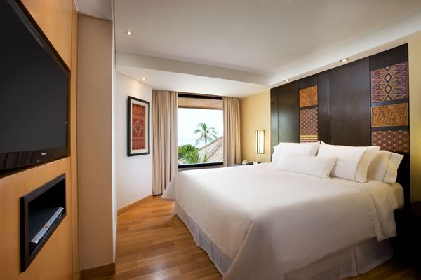 The Westin Resort (Nusa Dua)
